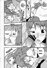 ROGNARAK THE NYANNYAN EPISODE 1.0