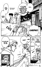 After 5 Wa Kiss No Ame Vol.1