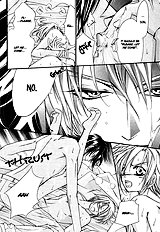 Ai To Yokubou Wa Gakuen