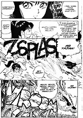 Vanity Angel 1 [Kaori Asano][ENG]