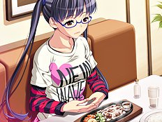Kousaka Lori