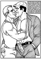 Querelle