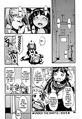 MILK SPOT [eng]