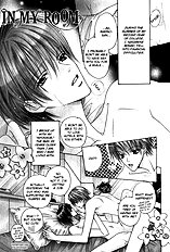 The Forbidden Sweet Fruit Vol.1