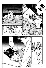 Koi Ga Bokura Wo Yurusu Hani Vol.3