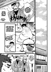 Mawaru Sekai No Kimi