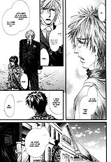 Inu To Omawarisan
