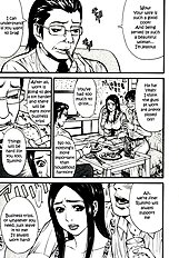 Himitsu No Keijiban[ENG]