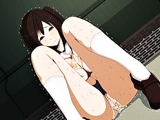 Amazing big tits, bondage, blowjob hentai archive