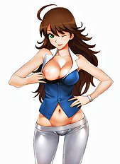 Uncensored Image Set 196