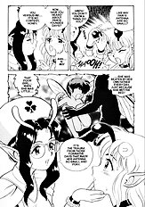 Bondage Fairies Extreme 5