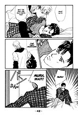 Lucky Kun Vol.3
