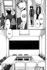 Goshujinsama Ni Ki Wo Tsukete