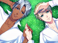 Yaoi images set 038