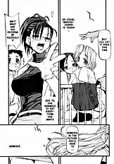 Girl To Love