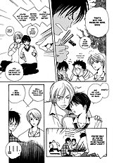 Kodomo Wa Tomaranai Vol.2