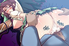 Touhou