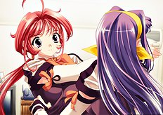 Heart de Roommate