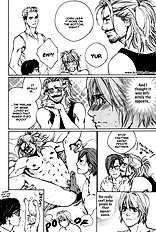 Ikenai Otoko Vol.1
