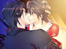 Yaoi images set 039