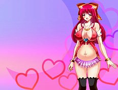 Best big tits, blowjob, dp, group hentai set
