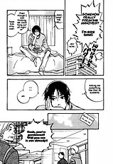 Aitsu No Daihonmei Vol.3