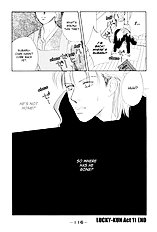 Lucky Kun Vol.3