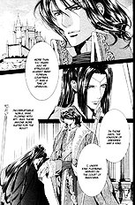 The Crimson Spell Ch. 7