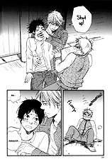 Mankai Darling Vol.1