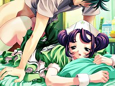 Private Nurse