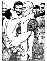 Barbarians