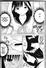 Ichigo Ichie 1 (Ichigo 100%) [Crimson Comics][ENG]