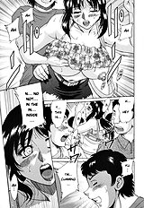 Serf Mother .... Ch 1-6[ENG]