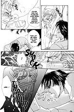 After 5 Wa Kiss No Ame Vol.1
