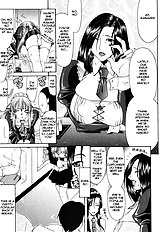 Gura Nyuutou - Escape Chapter 7[ENG]