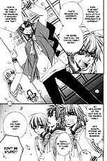 Miwaku No Ringo