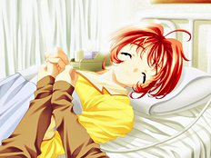 Heart de Roommate