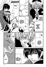 Oh My Maid