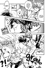 Bousou Kareshi