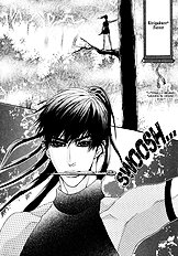 Yajuu Gunsou To Aigan Guni