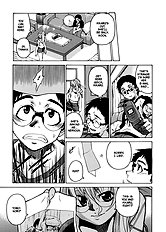 Take On Me 1 (Uncensored)[ENG]