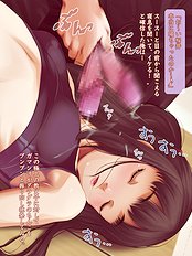 Hottest 3d, blowjob, group hentai set