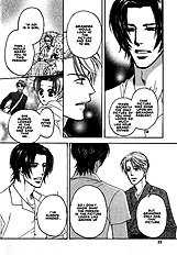 Yome Ni Konai Ka Vol.2