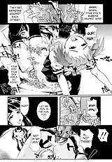 MILK SPOT [eng]
