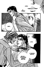 When A Man Loves A man Vol.1