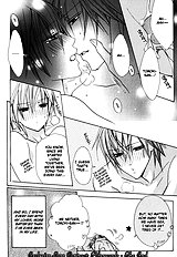 Exclusive Love Contract
