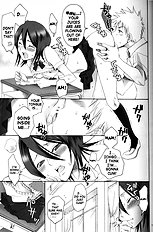 Kurosaki-ke no Shinigami | Shinigami of the Kurosaki Family
