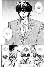 Miwaku No Ringo