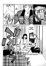 Haru Yo Koi V06 [Saki Kaori][ENG]