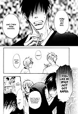 Yume Musubi Koi Musubi Vol.1